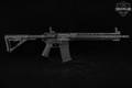 Primary Weapons Systems (PWS) Model MK1 Modern Musket .223 Wylde Black in Good Condition Image 3