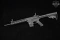 Smith & Wesson (S&W) M&P 15-22 .22 LR Black in Very Good Condition Image 2