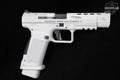 Canik TP9 SFx Signature Series Whiteout 9mm Luger White Cerakote in Very Good Condition Image 4
