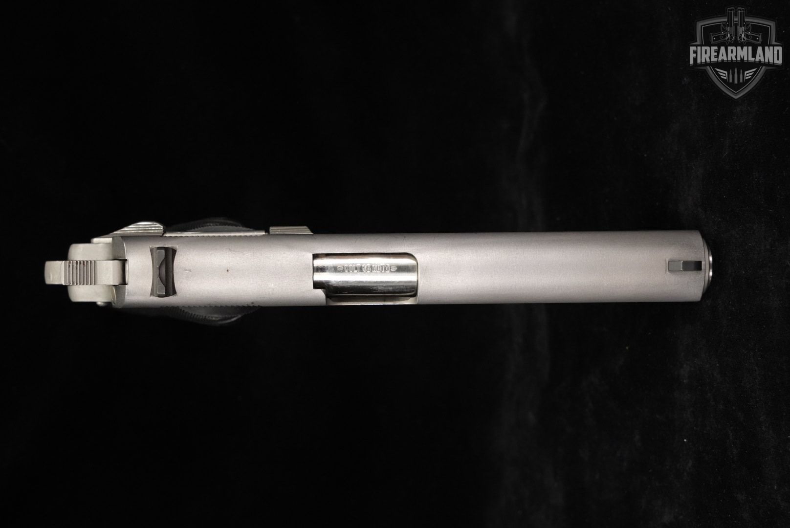 1986 Colt Government Model Mk IV Series 80 .45 ACP 1911 5