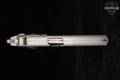 1986 Colt Government Model MK IV; Series 80 .45 ACP Stainless in Good Condition Image 5