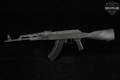 Century Arms (CAI) VSKA Synthetic 7.62x39 Black in Very Good Condition Image 2