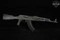 Century Arms (CAI) VSKA Synthetic 7.62x39 Black in Very Good Condition Image 3