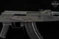 Century Arms (CAI) VSKA Synthetic 7.62x39 Black in Very Good Condition Image 5