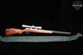 1997 Marlin Firearms Co. Model 883SS .22 WMR Brushed Stainless in Very Good Condition Image 2