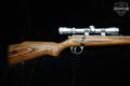 1997 Marlin Firearms Co. Model 883SS .22 WMR Brushed Stainless in Very Good Condition Image 3
