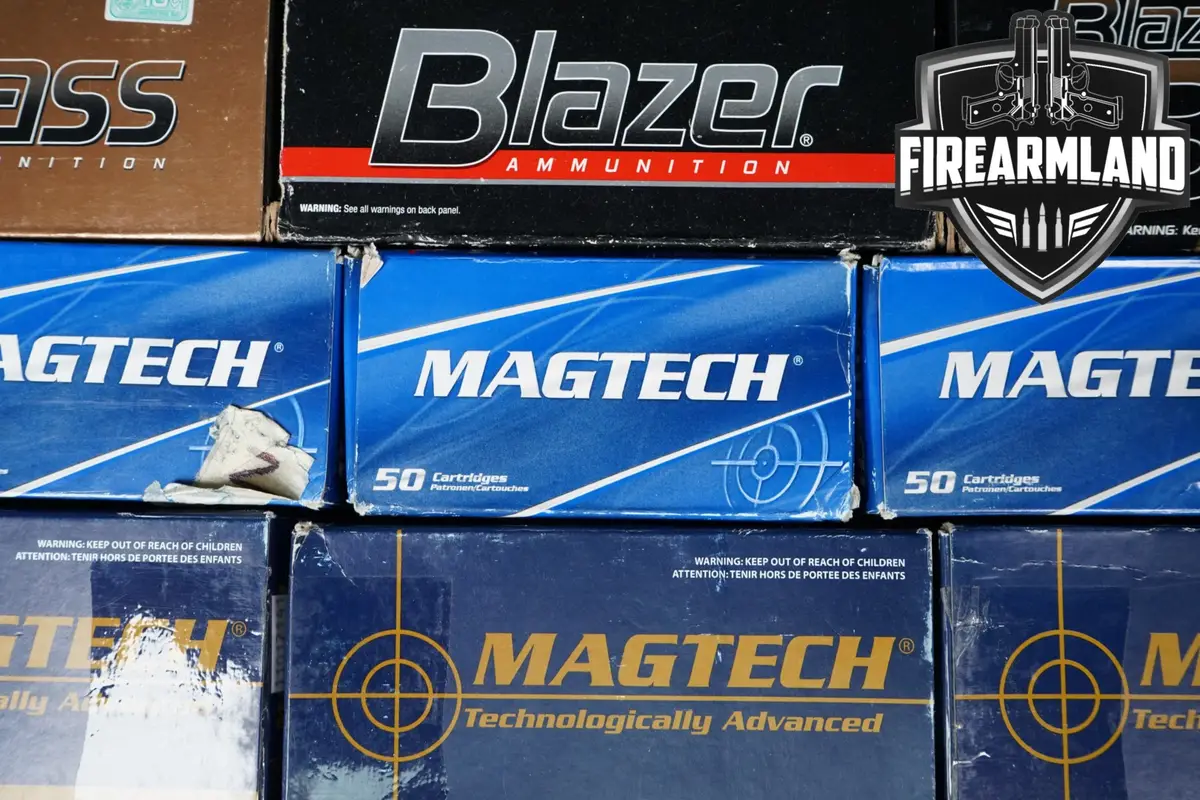 650 RDS! 380 ACP Ammo 380ACP Ammunition