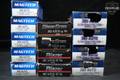 Multiple Manufacturers 380 ACP Ammunition .380 ACP in New - Old Stock Condition Image 2