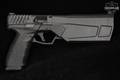 SilencerCo Maxim 9 9S 9mm Luger Black in Good Condition Image 3