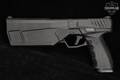 SilencerCo Maxim 9 9S 9mm Luger Black in Good Condition Image 4