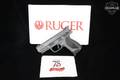 2022 Sturm Ruger American Compact .45 ACP Elite Concrete Cerakote in Excellent Condition Image 2