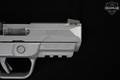 2022 Sturm Ruger American Compact .45 ACP Elite Concrete Cerakote in Excellent Condition Image 3
