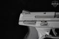 2022 Sturm Ruger American Compact .45 ACP Elite Concrete Cerakote in Excellent Condition Image 4