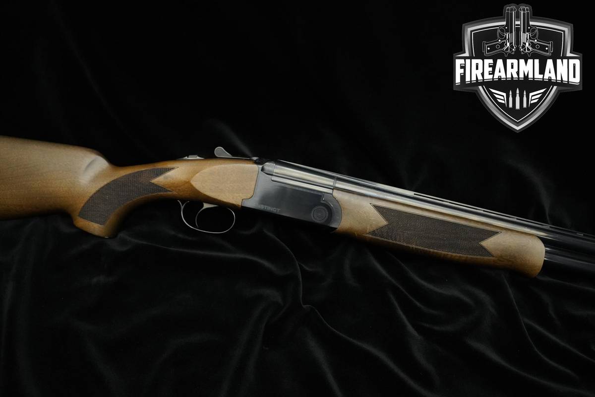 Franchi Instinct 12-Gauge 28" Blued Instinct Franchi VENT RIB 2015