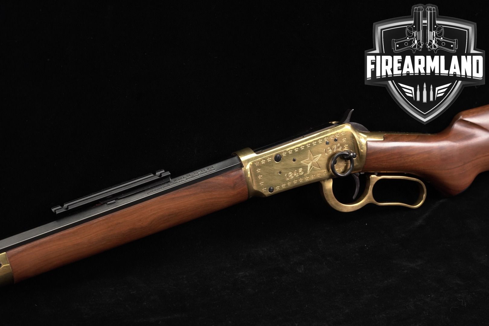 1913 Winchester Model 1892 .32-20 Win 24