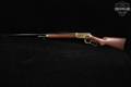 Winchester Repeating Arms Model 94 Lone Star Commemorative .30-30 Brass & Walnut in Good Condition Image 3