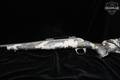 2016 Browning X-Bolt .26 Nosler Tactical Grey in Excellent Condition Image 2