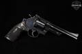 1957 Smith & Wesson (S&W) Model 28 Highway Patrolman .357 Mag. Blued in Good Condition Image 2