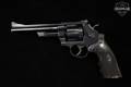 1957 Smith & Wesson (S&W) Model 28 Highway Patrolman .357 Mag. Blued in Good Condition Image 3