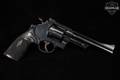 1957 Smith & Wesson (S&W) Model 28 Highway Patrolman .357 Mag. Blued in Good Condition Image 4