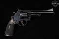 1957 Smith & Wesson (S&W) Model 28 Highway Patrolman .357 Mag. Blued in Good Condition Image 5