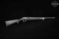 1999 Sturm Ruger 10/22 Carbine All-Weather .22 LR Stainless & Synthetic in Very Good Condition Image 3