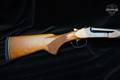 1981 Savage Arms BSE SERIES H FOX 12 Gauge Two-Tone in Very Good Condition Image 3