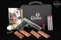 Coonan Inc Classic .357 Magnum Automatic .357 Mag. Stainless in Very Good Condition Image 2