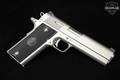 Coonan Inc Classic .357 Magnum Automatic .357 Mag. Stainless in Very Good Condition Image 3