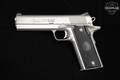Coonan Inc Classic .357 Magnum Automatic .357 Mag. Stainless in Very Good Condition Image 4