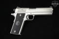 Coonan Inc Classic .357 Magnum Automatic .357 Mag. Stainless in Very Good Condition Image 5