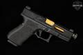 Salient Arms International (SAI) Glock 19 Gen 4 9mm Luger Black in Excellent Condition Image 3