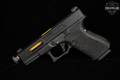 Salient Arms International (SAI) Glock 19 Gen 4 9mm Luger Black in Excellent Condition Image 5