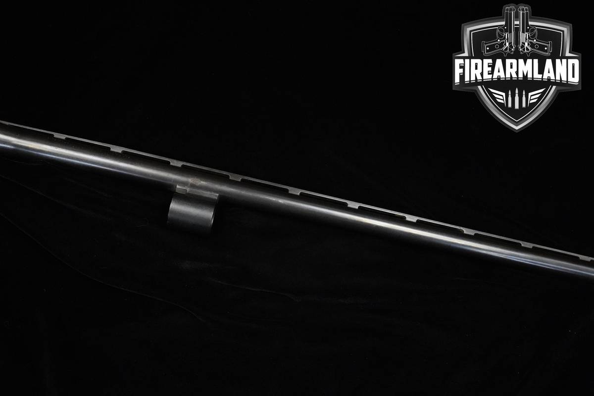 Remington Model 1100 12-Gauge 26" Blued Remington 1100 VENT RIB 2 3/4"