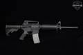 Bushmaster XM15-E2S 5.56mm NATO (.223 Rem.) Black in Very Good Condition Image 3
