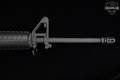Bushmaster XM15-E2S 5.56mm NATO (.223 Rem.) Black in Very Good Condition Image 4