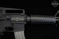 Bushmaster XM15-E2S 5.56mm NATO (.223 Rem.) Black in Very Good Condition Image 5