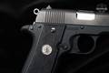 1994 Colt Government Pocketlite .380 ACP Blued in Excellent Condition Image 4