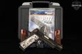 Sig Sauer 1911R Defending Liberty Limited Edition (1 of 500) .45 ACP Black in Very Good Condition Image 2