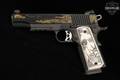 Sig Sauer 1911R Defending Liberty Limited Edition (1 of 500) .45 ACP Black in Very Good Condition Image 3