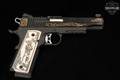 Sig Sauer 1911R Defending Liberty Limited Edition (1 of 500) .45 ACP Black in Very Good Condition Image 4