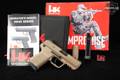 Heckler & Koch (H&K, HK) HK45C V1 .45 ACP FDE in Excellent Condition Image 2
