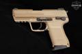 Heckler & Koch (H&K, HK) HK45C V1 .45 ACP FDE in Excellent Condition Image 4