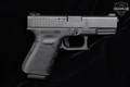 Glock G19 Gen3 9mm Luger Black in Very Good Condition Image 3
