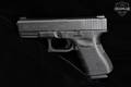 Glock G19 Gen3 9mm Luger Black in Very Good Condition Image 5