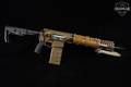 Patriot Ordnance Factory (POF) CMR Revolution .308 Win. Two-Tone Bronze & Black in Excellent Condition Image 3