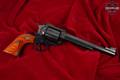 1976 Sturm Ruger Super Blackhawk New Model .44 Rem Magnum Blued in Very Good Condition Image 3