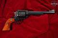 1976 Sturm Ruger Super Blackhawk New Model .44 Rem Magnum Blued in Very Good Condition Image 4