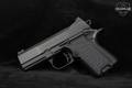 2022 Wilson Combat (WC) SFX9 9mm Luger Black in Excellent Condition Image 3