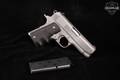 1988 Colt Officers ACP Mk IV Series 80 .45 ACP Stainless Steel in Good Condition Image 2